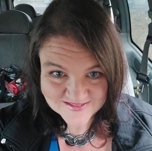 Meet your Posher, Cathy